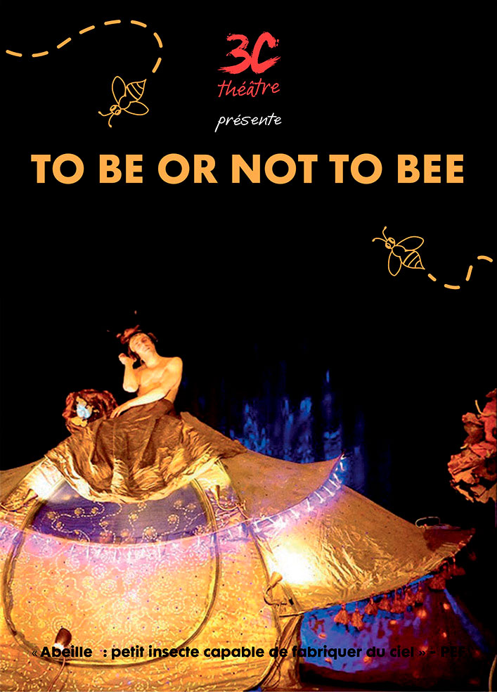 spectacle : To bee or not to bee
